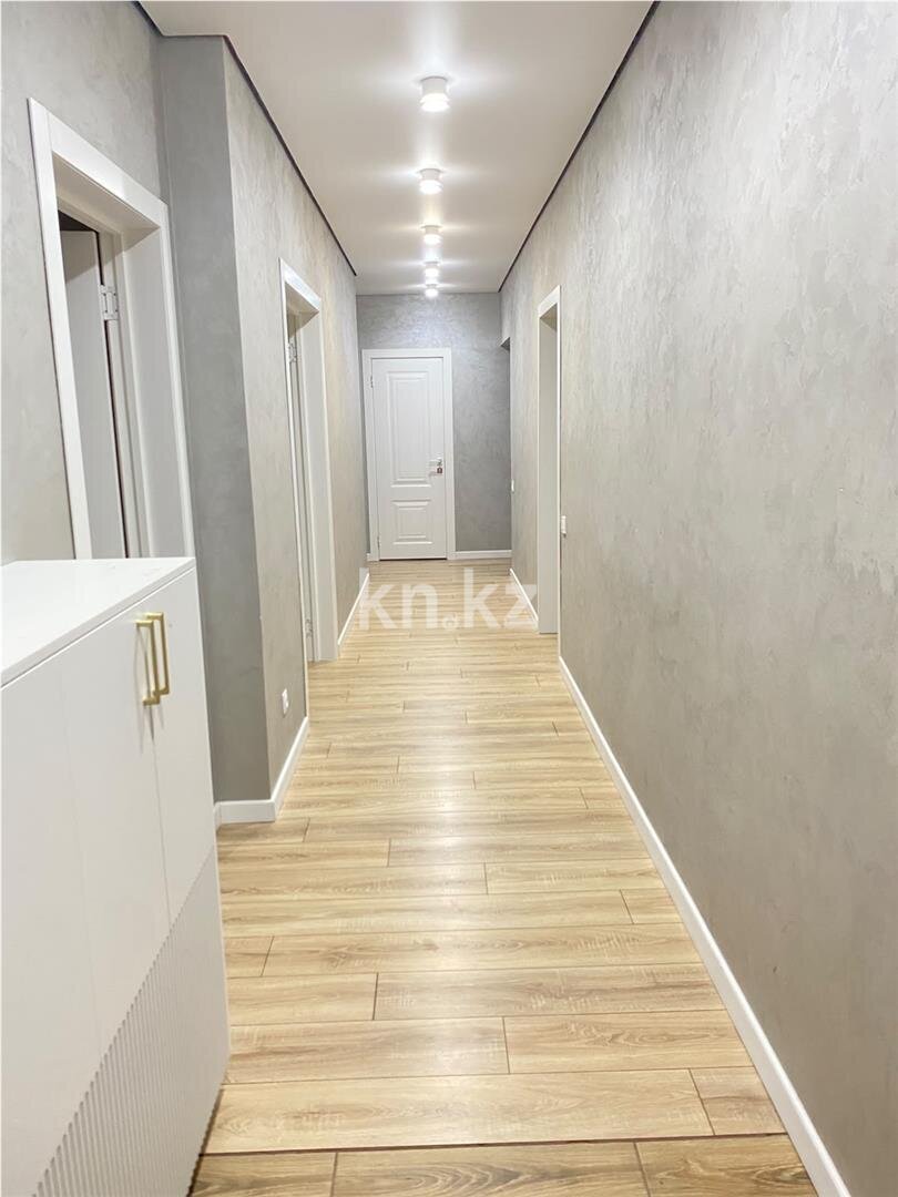 Продажа 4-комнатной квартиры, 100 м² в Караганде - фото 14
