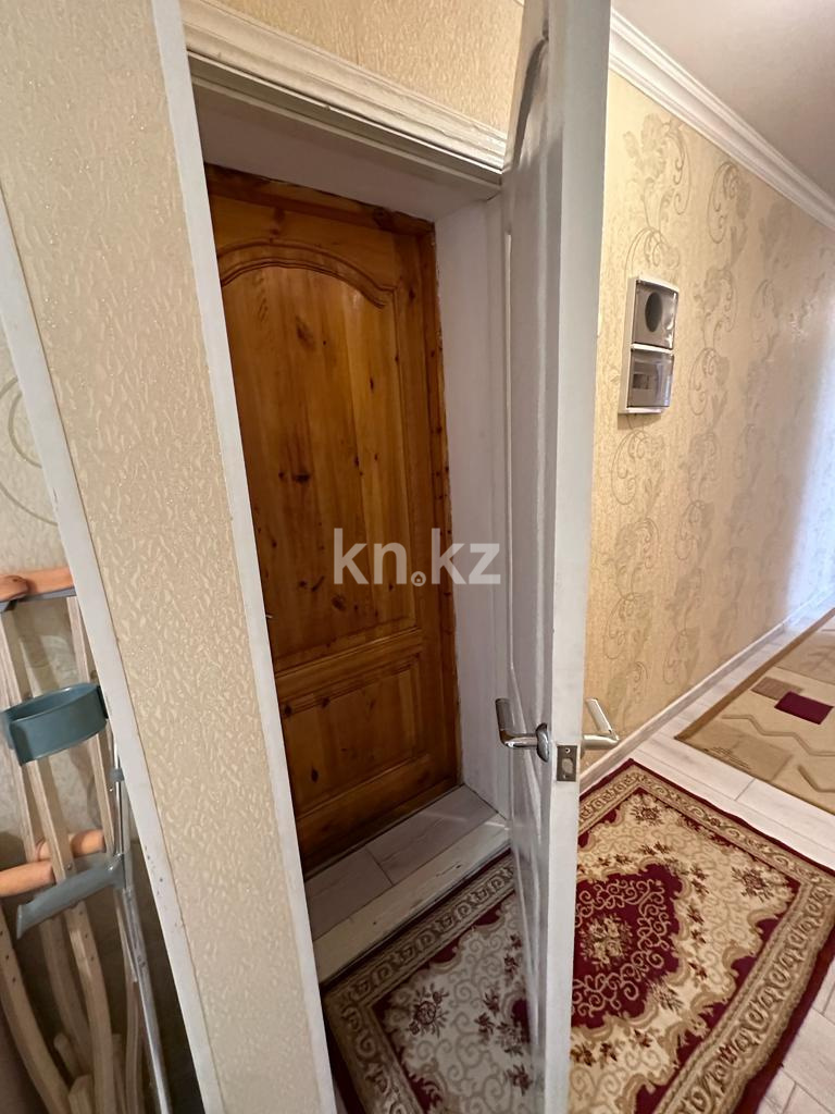Продажа 3-комнатной квартиры, 102 м², ул. Муканова в Караганде - фото 16