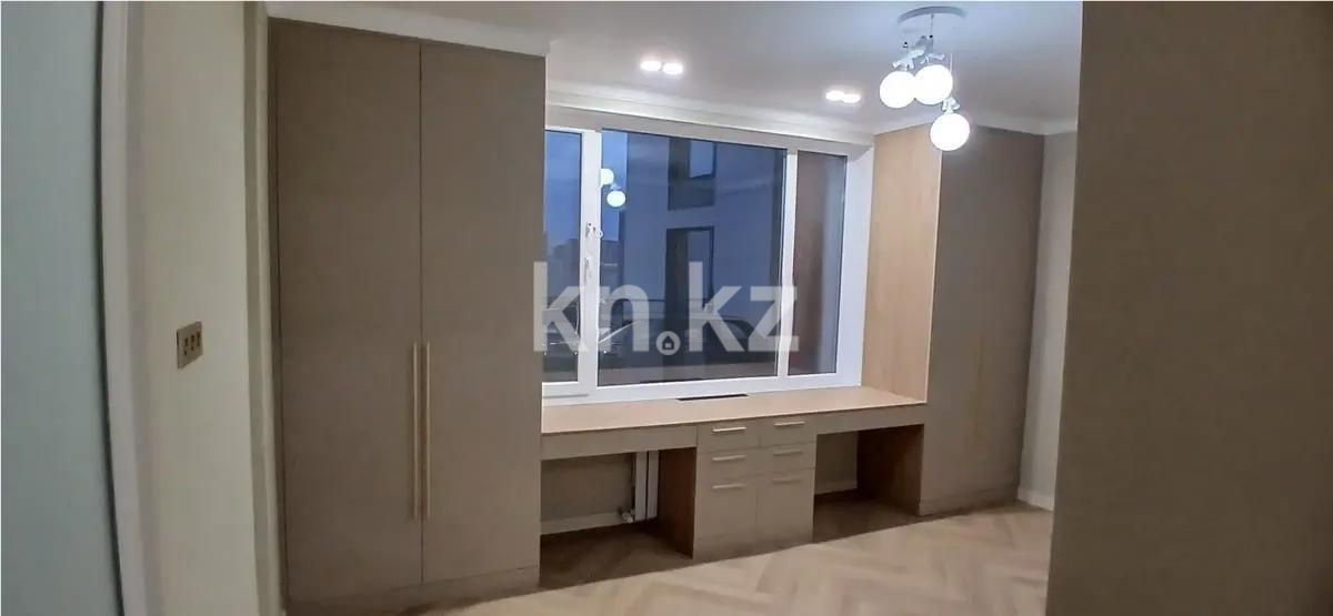 Продажа 3-комнатной квартиры, 69.5 м² в Астане