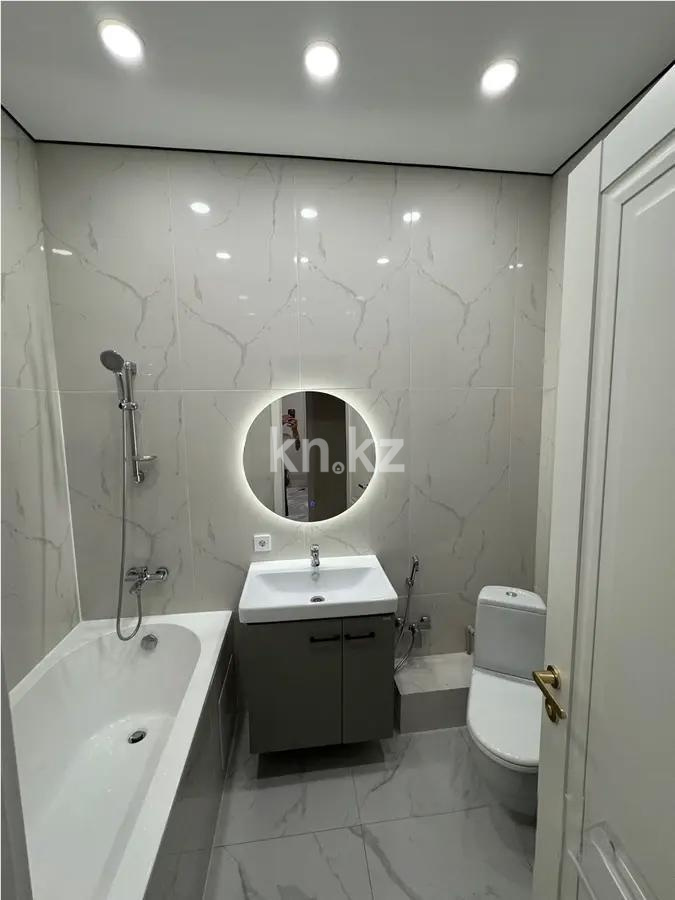 Продажа 2-комнатной квартиры, 71.17 м² в Астане - фото 4