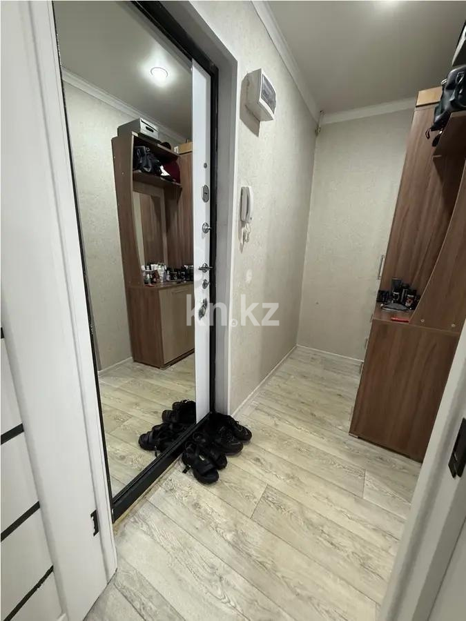 Продажа 1-комнатной квартиры, 30 м², ул. Орлова, дом  109 в Караганде - фото 4
