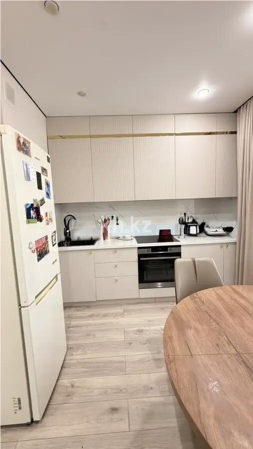 Продажа 2-комнатной квартиры, 53 м² в Астане - фото 3