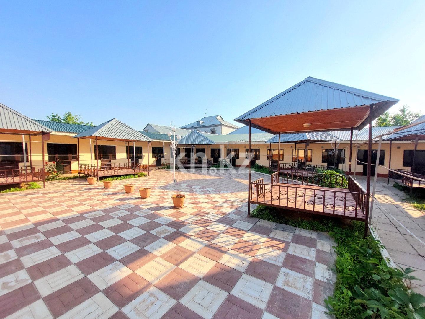 Продажа , 700 м², ул. Аль-Фараби, дом  1111 в Шымкенте - фото 10