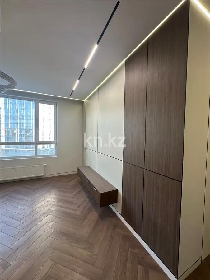 Продажа 2-комнатной квартиры, 56.5 м², ул. Е-899, дом  1/1 в Астане - фото 2