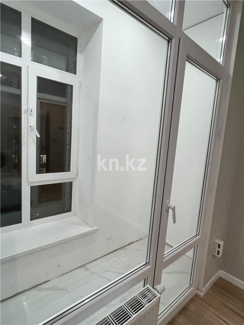 Продажа 1-комнатной квартиры, 40 м² в Астане - фото 5
