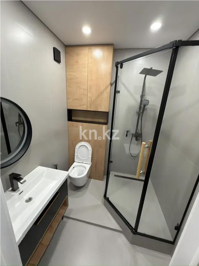 Продажа 3-комнатной квартиры, 93.1 м² в Алматы - фото 5