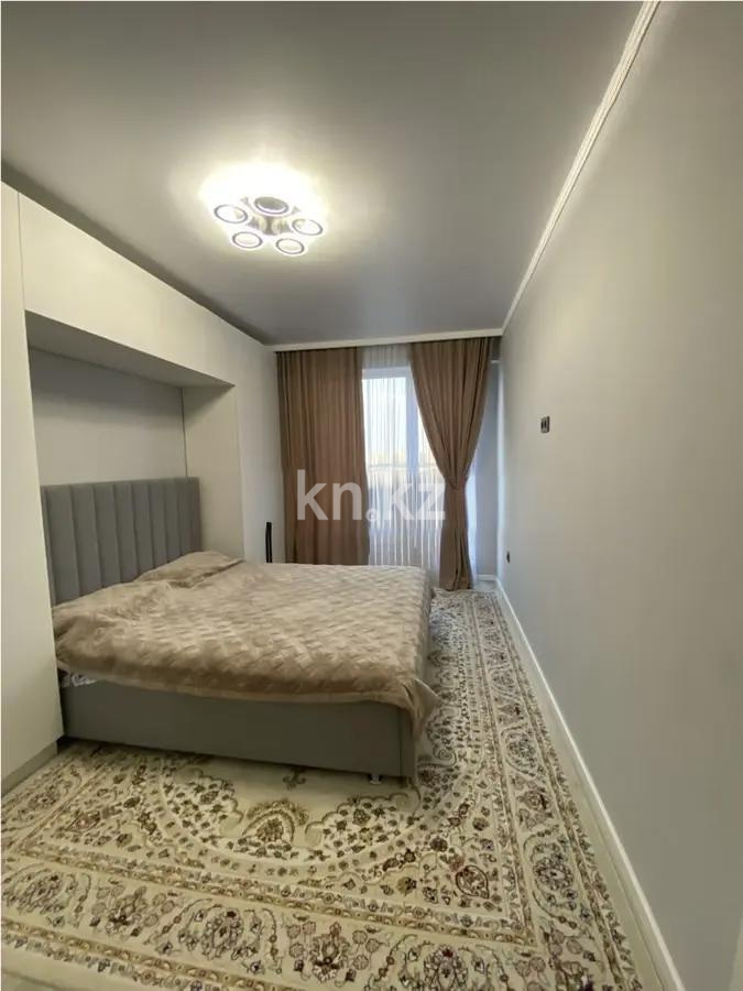 Продажа 2-комнатной квартиры, 67.7 м² в Алматы - фото 2