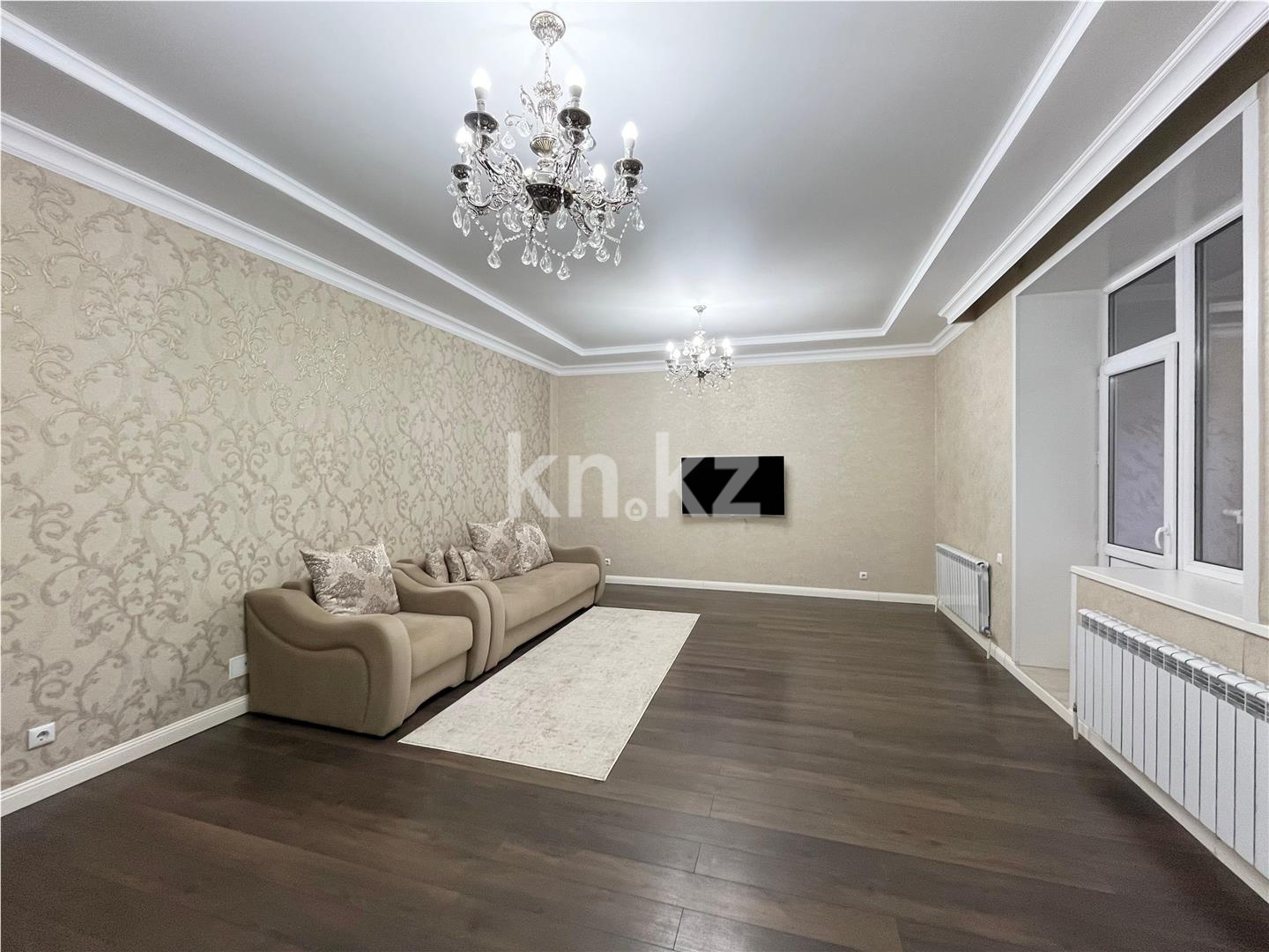 Продажа 2-комнатной квартиры, 108 м² в Астане - фото 7