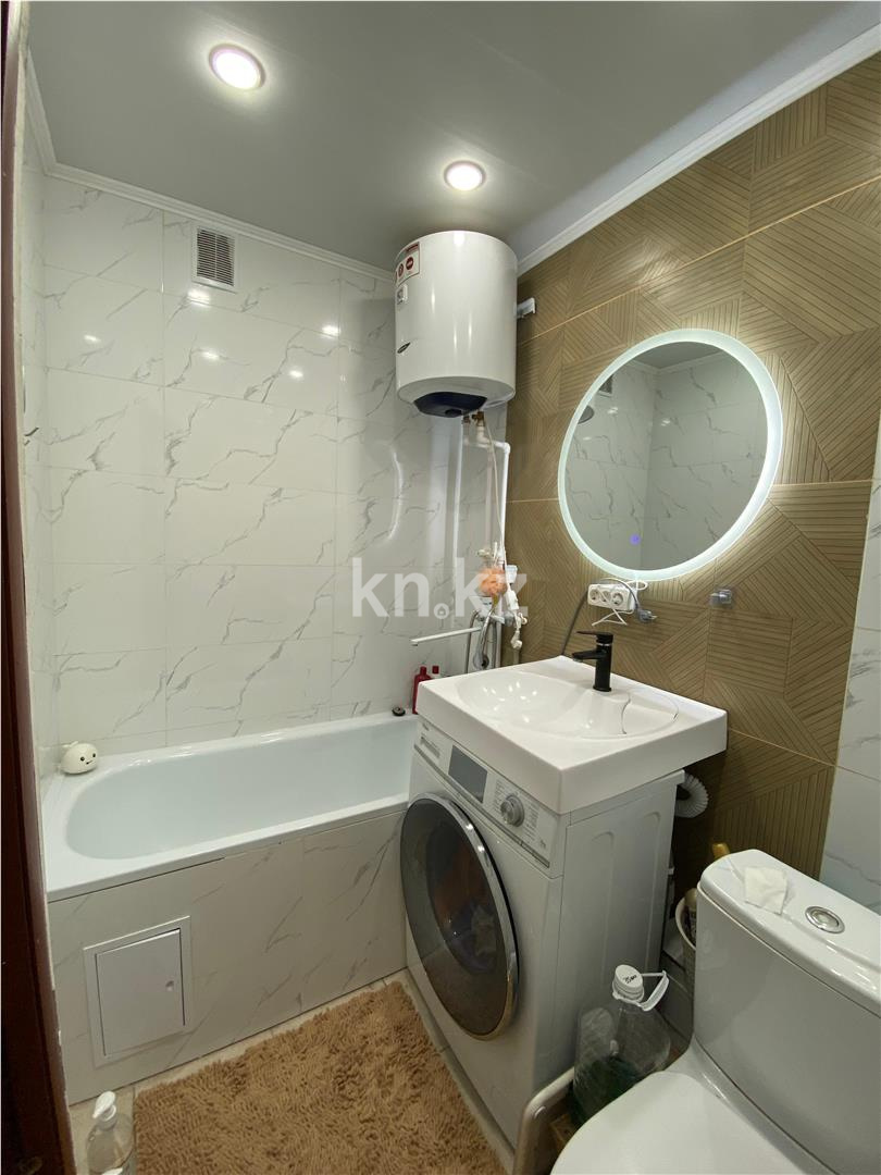 Продажа 2-комнатной квартиры, 44 м², пр. Металлургов в Темиртау - фото 7