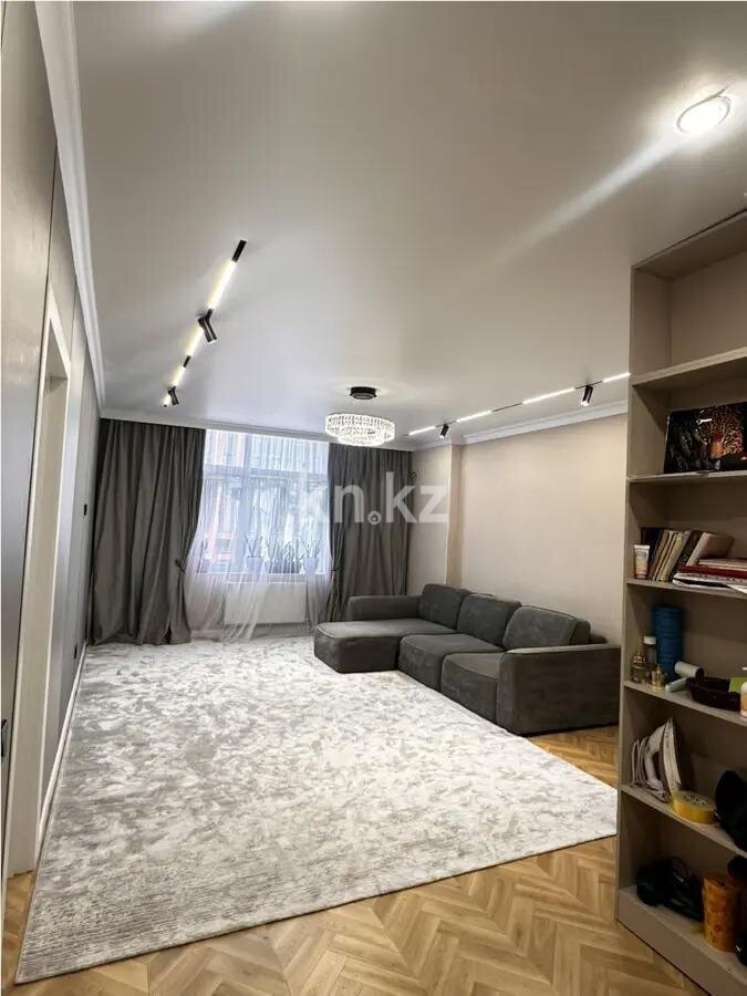 Продажа 2-комнатной квартиры, 70 м² в Астане