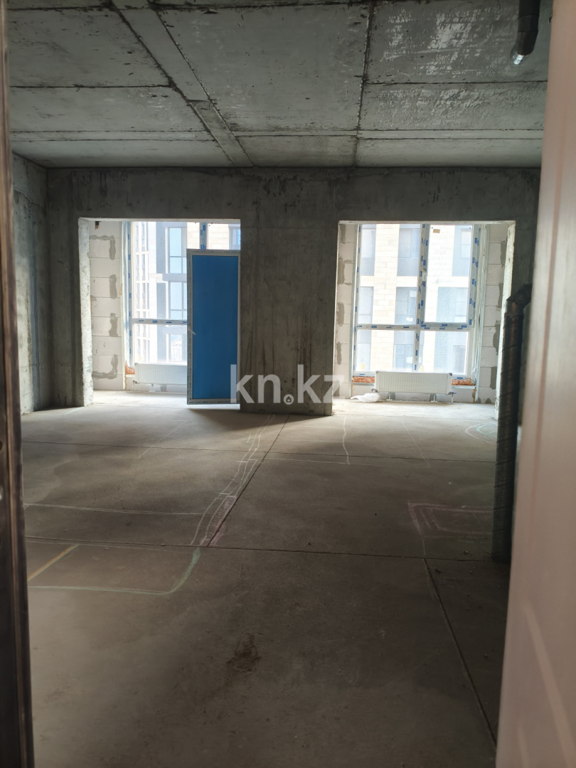 Продажа 1-комнатной квартиры, 43 м², пр. Серкебаева, дом  146/3 в Алматы - фото 4