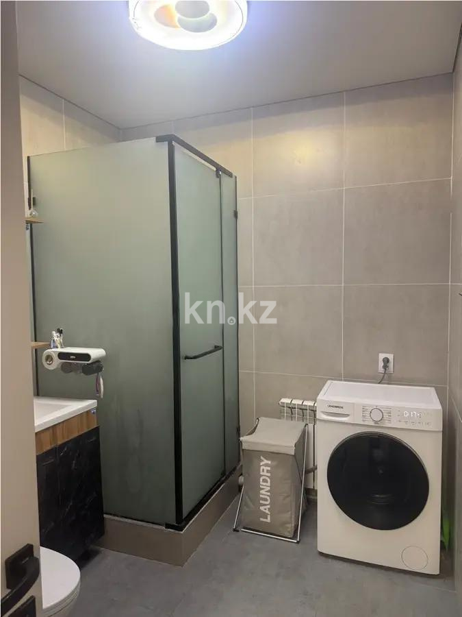 Продажа 2-комнатной квартиры, 54.8 м², ул. Утепова, дом  31 в Алматы - фото 4