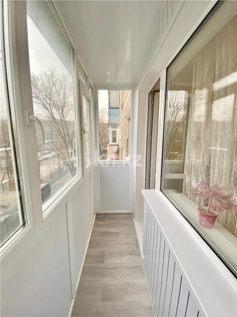 Продажа 2-комнатной квартиры, 48 м², ул. Муканова в Караганде - фото 12