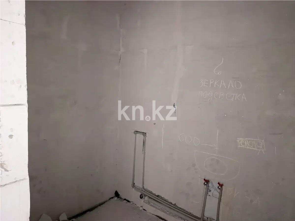 Продажа 1-комнатной квартиры, 45 м² в Астане - фото 4