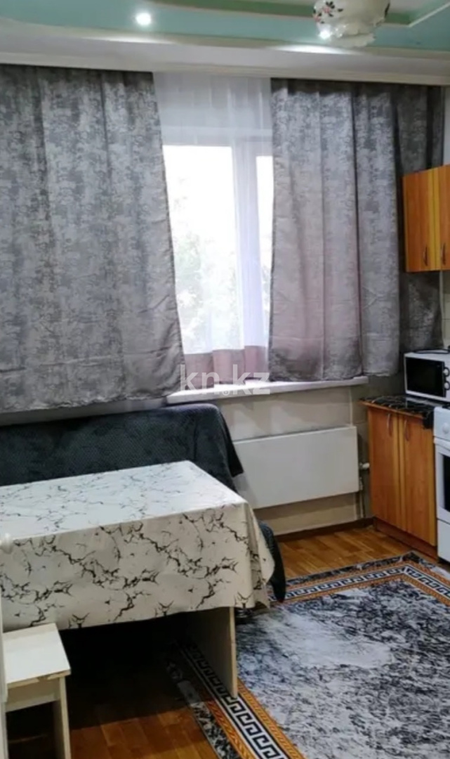 Аренда 1-комнатной квартиры посуточно, 45 м², мкр. Аксай-1а, дом  31а - ул. Ташкентская в Алматы - фото 6