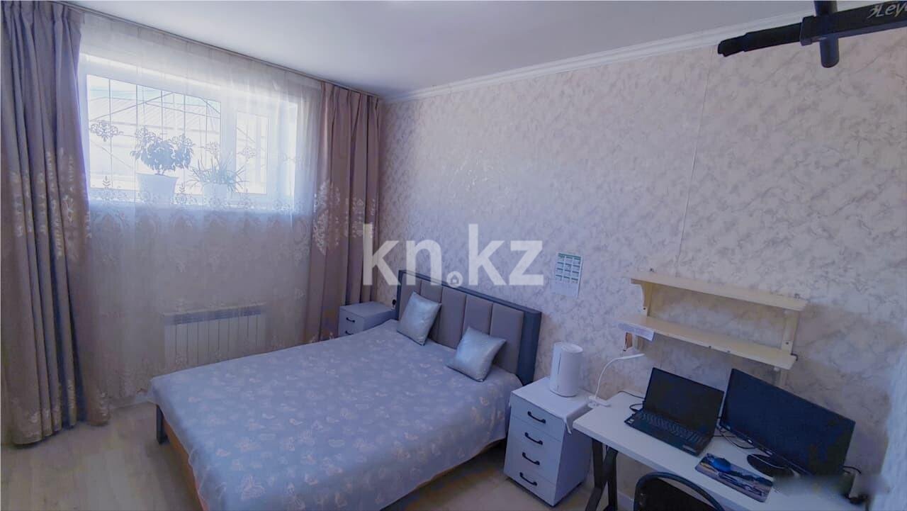 Продажа 2-комнатной квартиры, 53 м² в Астане - фото 5