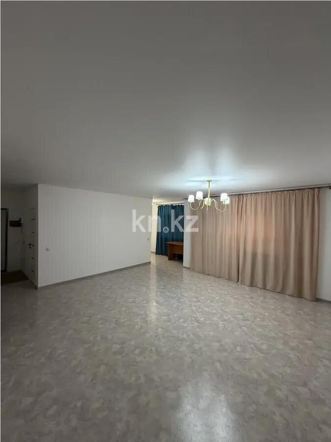 Продажа 2-комнатной квартиры, 64.4 м² в Астане