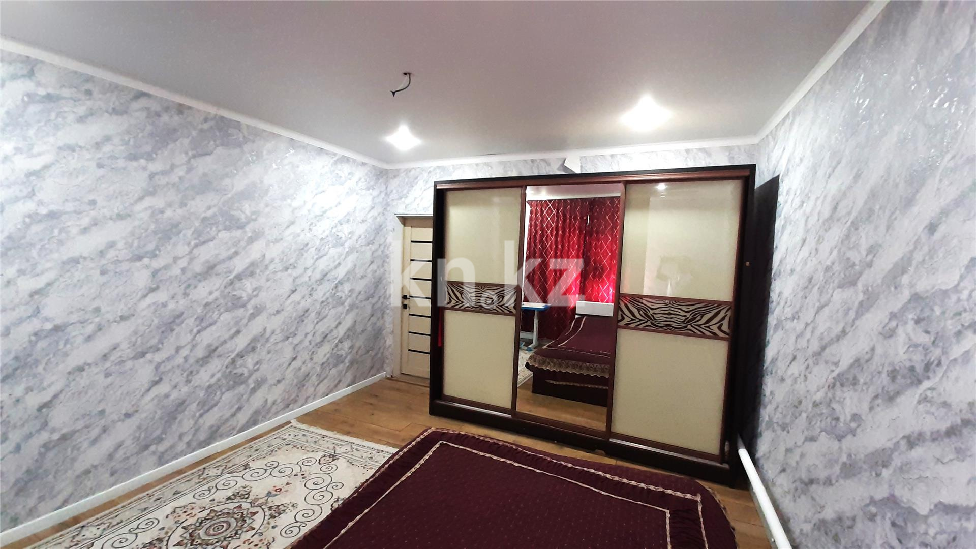 Продажа 4-комнатного дома, 107 м², ул. Луначарского, дом  23/1 в Темиртау - фото 9