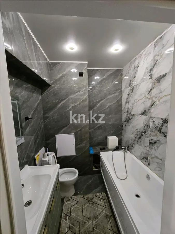 Продажа 3-комнатной квартиры, 100 м² в Алматы - фото 4