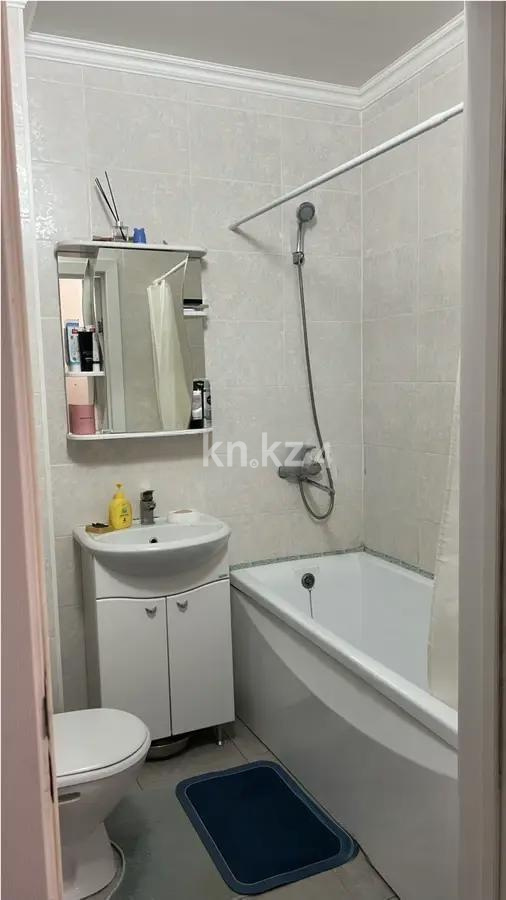 Продажа 1-комнатной квартиры, 41.3 м², ул. Байтурсынова, дом  47 в Астане - фото 3