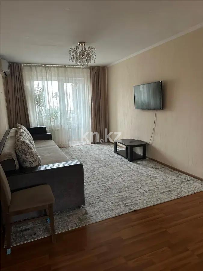 Продажа 4-комнатной квартиры, 84 м² в Алматы