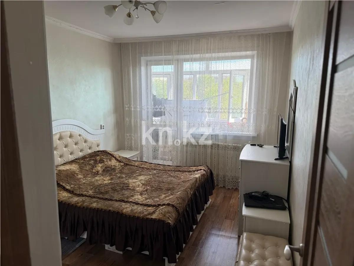 Продажа 3-комнатной квартиры, 58 м² в Караганде - фото 2