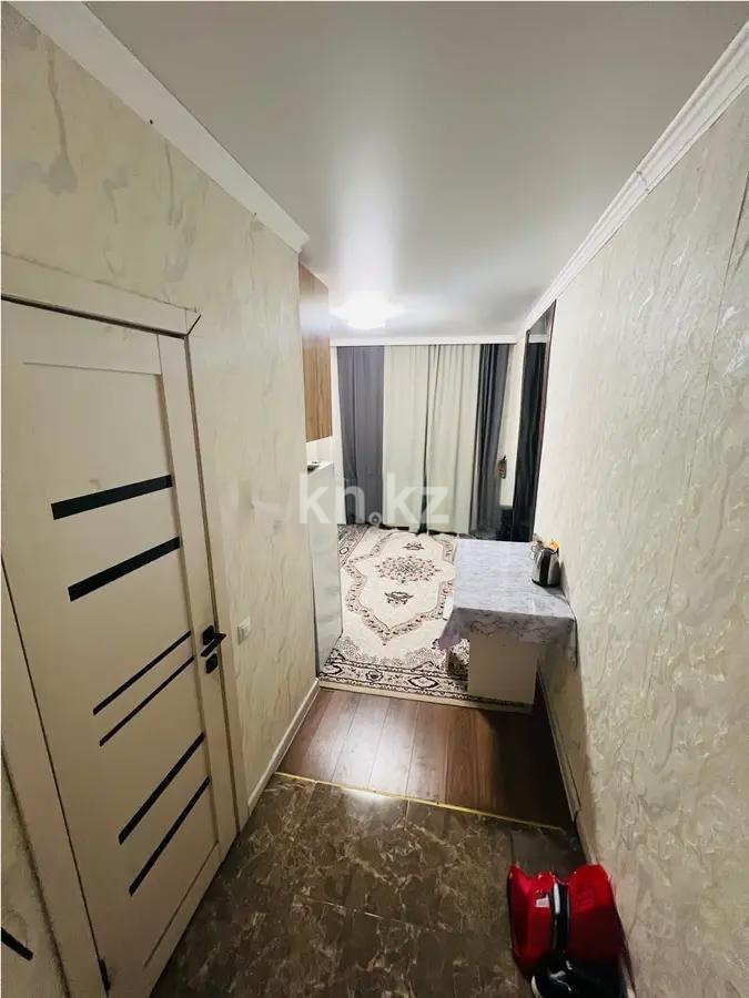 Продажа 1-комнатной квартиры, 24 м², ул. Нажимеденова, дом  19 в Астане - фото 2