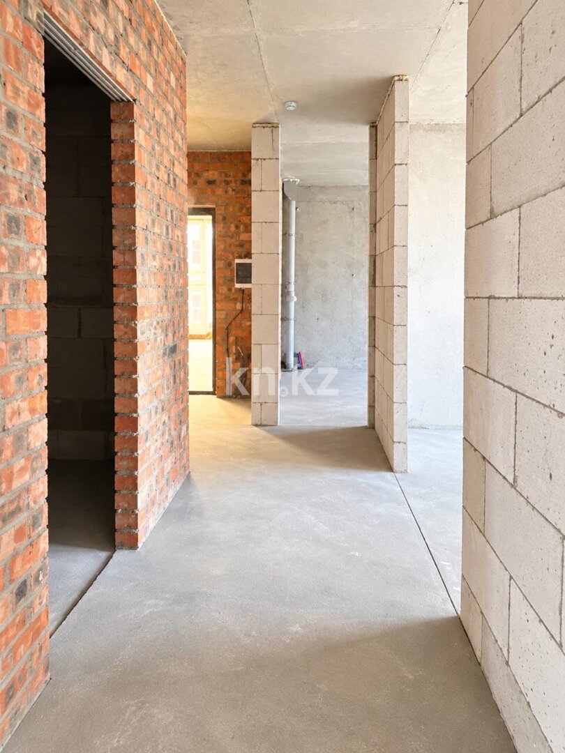 Продажа 3-комнатной квартиры, 91 м² в Астане - фото 14