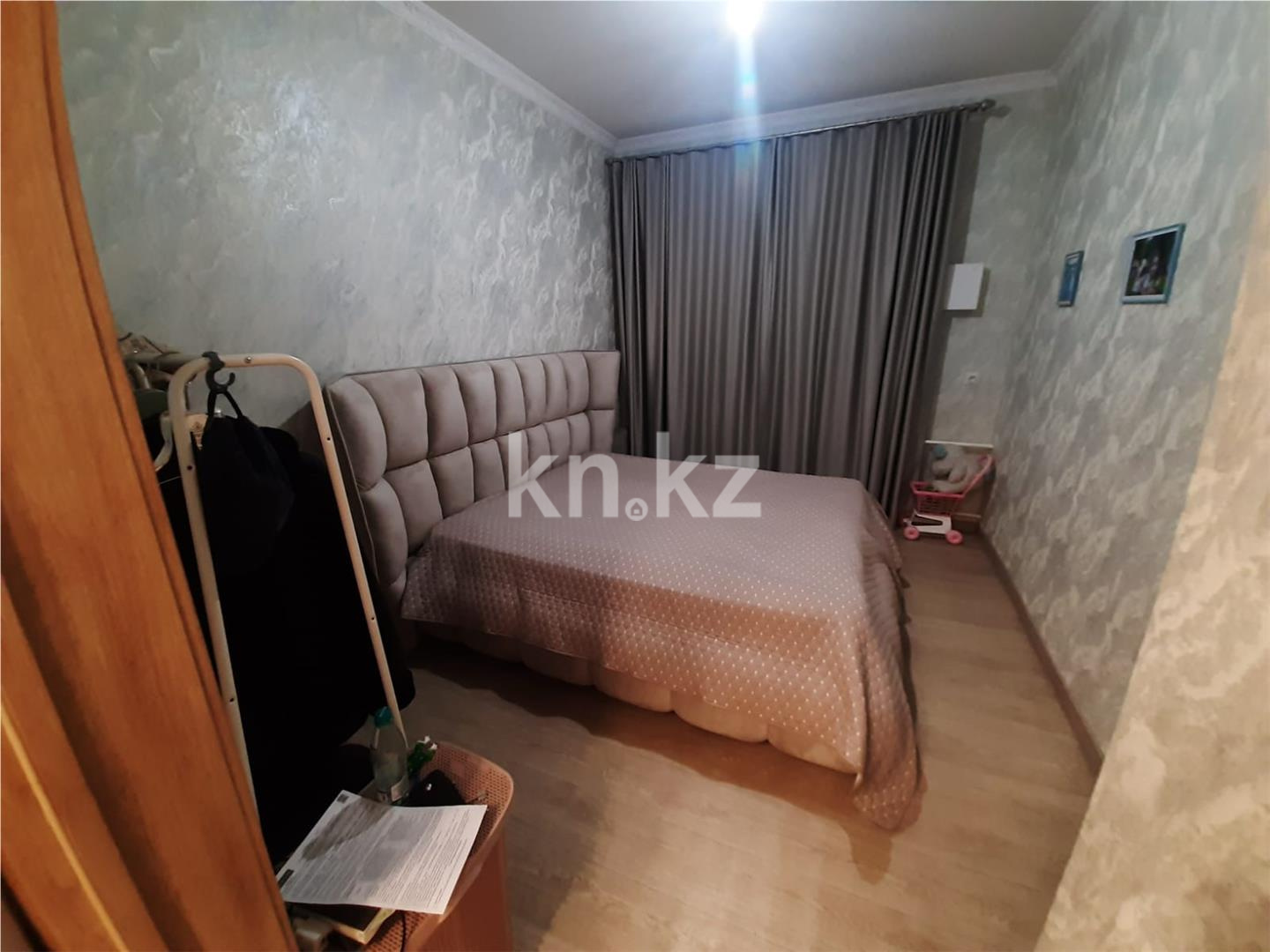 Продажа 2-комнатной квартиры, 54 м² в Караганде - фото 3