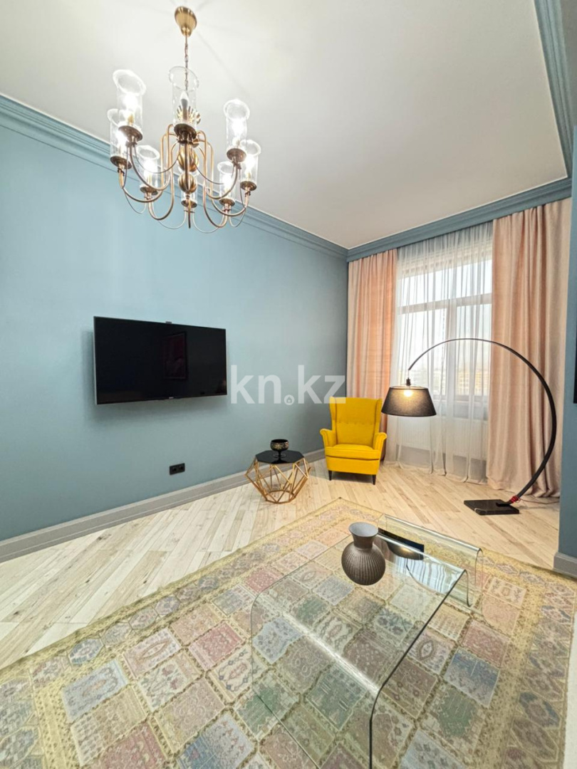 Продажа 2-комнатной квартиры, 102.7 м² в Астане - фото 7