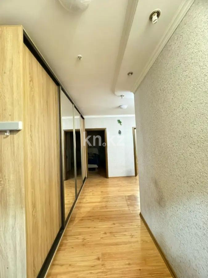 Продажа 2-комнатной квартиры, 55.4 м² в Астане - фото 7