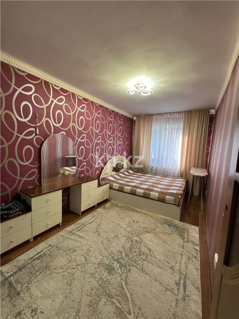 Продажа 3-комнатной квартиры, 70 м² в Караганде - фото 4