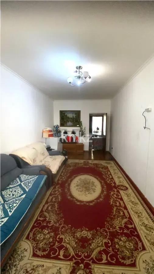 Продажа 3-комнатной квартиры, 75 м² в Алматы