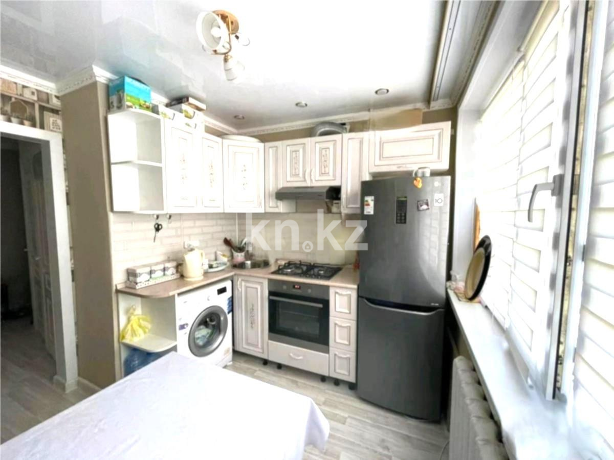 Продажа 2-комнатной квартиры, 51 м² в Караганде - фото 6