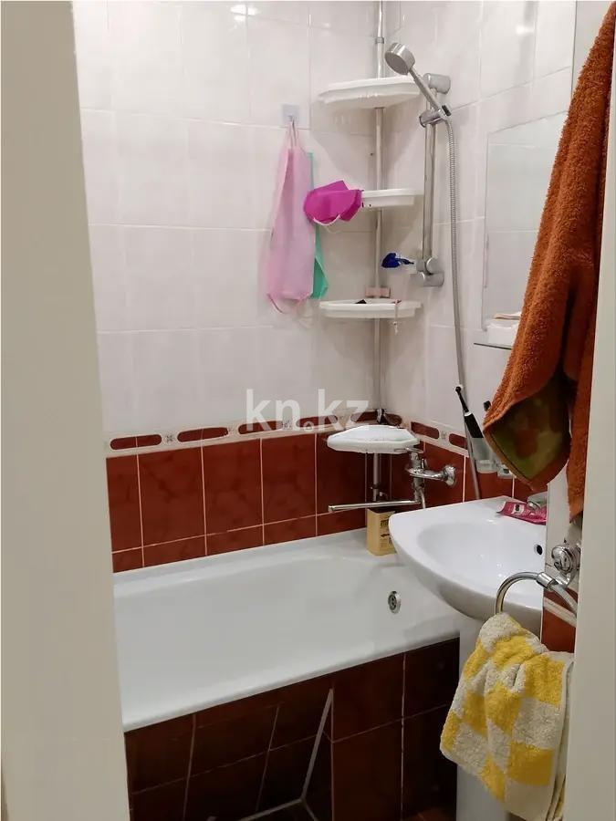 Продажа 3-комнатной квартиры, 75 м², ул. Розыбакиева, дом  61 в Алматы - фото 4