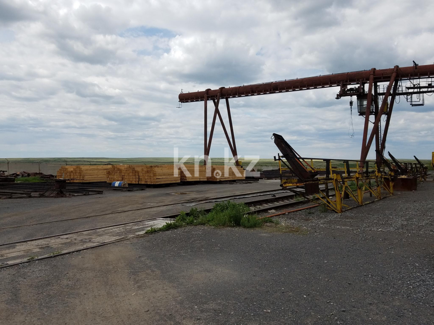 Продажа , 26000 м², Тихоновский карьер, дом  1 в Караганде - фото 7