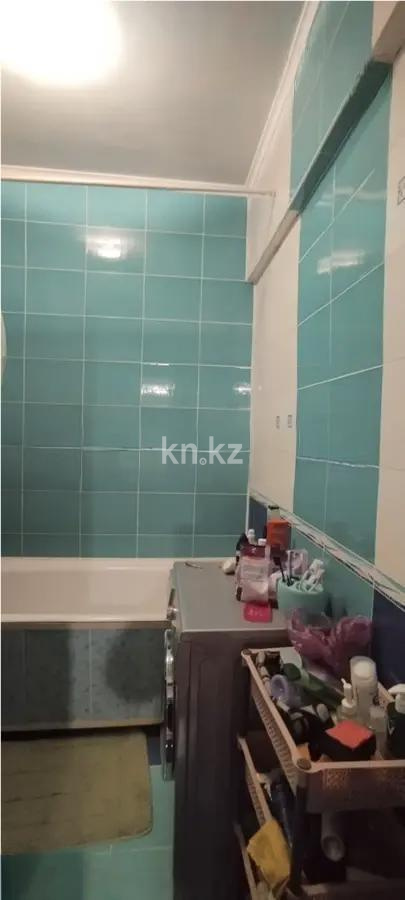 Продажа 2-комнатной квартиры, 51.7 м² в Алматы - фото 4