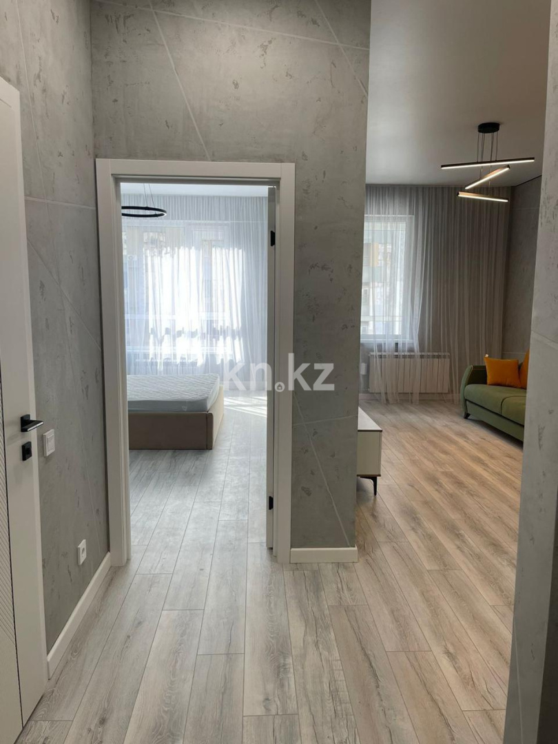 Продажа 2-комнатной квартиры, 51 м² в Алматы - фото 18