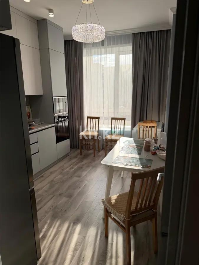 Продажа 2-комнатной квартиры, 59 м² в Астане - фото 3