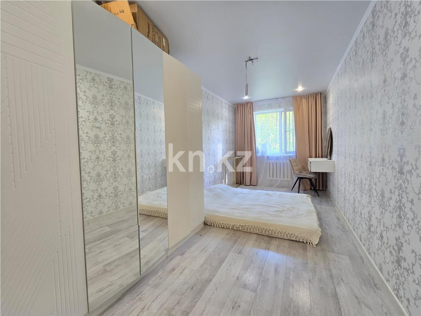 Продажа 2-комнатной квартиры, 45 м² в Темиртау - фото 3