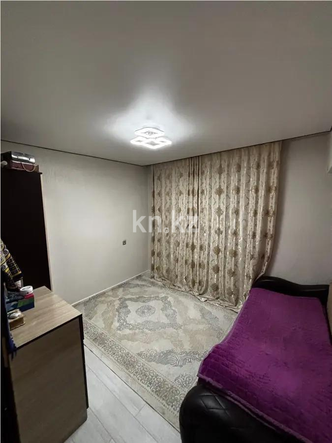 Продажа 3-комнатной квартиры, 63.6 м², ул. Жансугурова, дом  33 в Алматы - фото 2