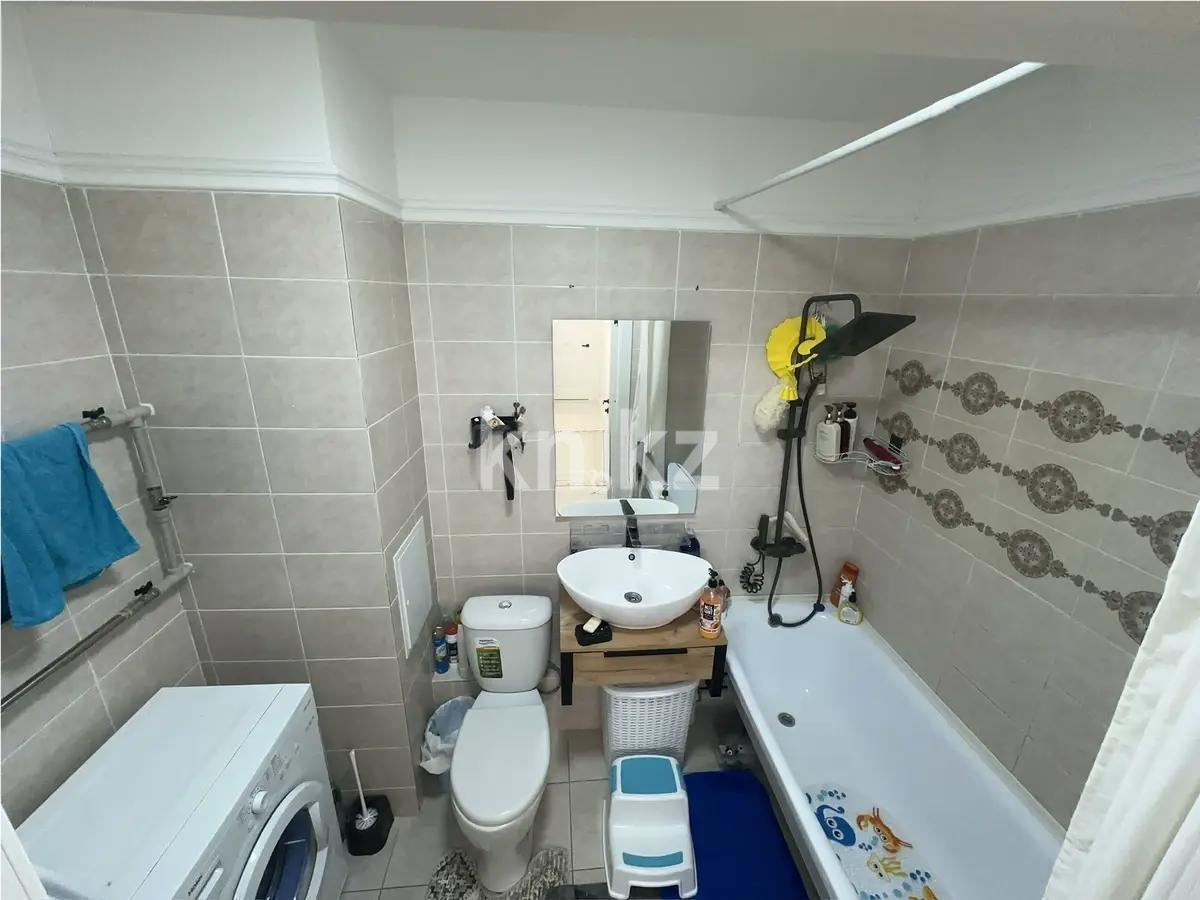 Продажа 2-комнатной квартиры, 56 м² в Астане - фото 4