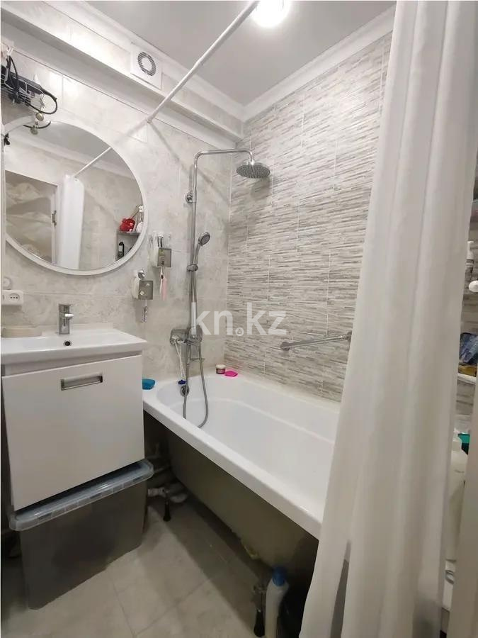 Продажа 2-комнатной квартиры, 44 м² в Караганде - фото 4