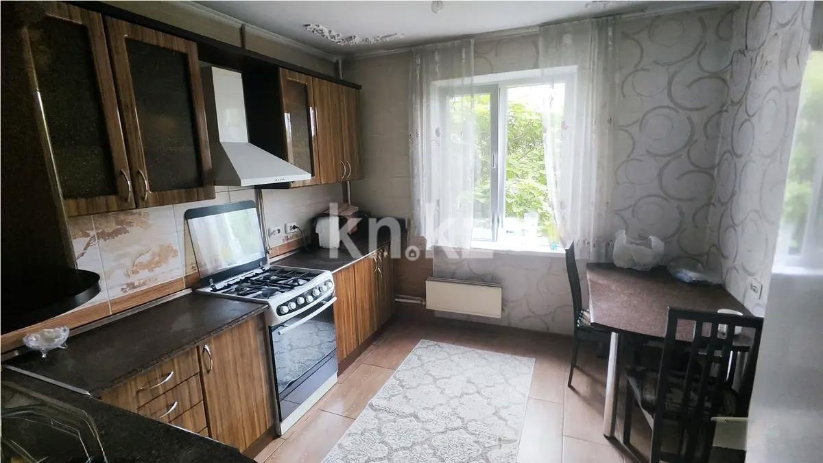Продажа 3-комнатной квартиры, 68 м² в Алматы - фото 2