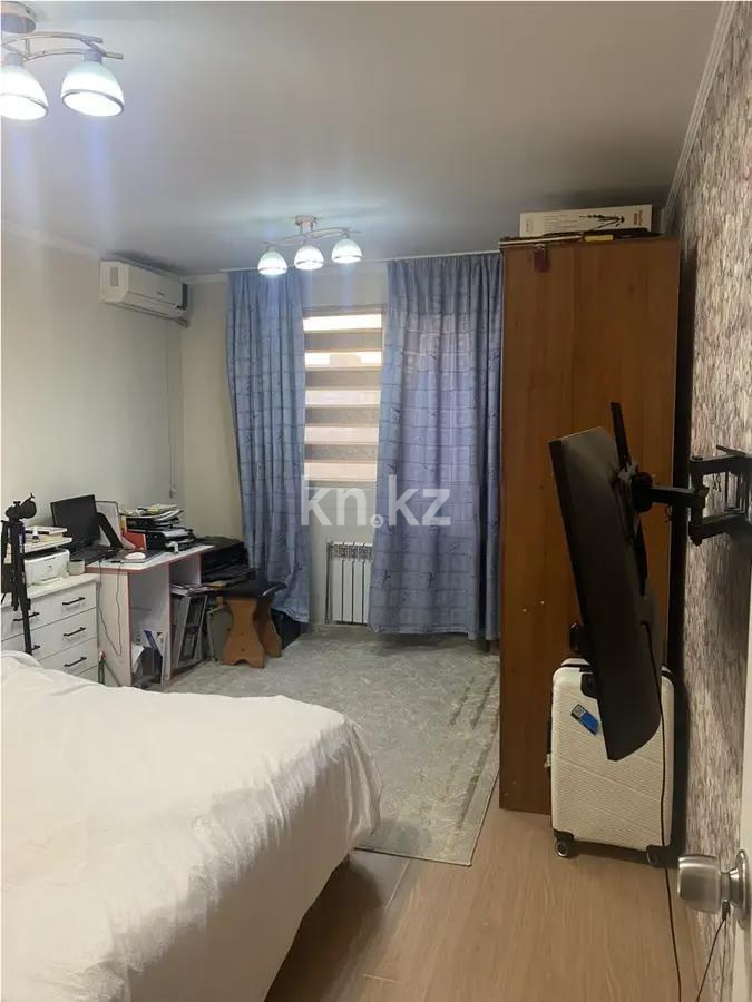 Продажа 3-комнатной квартиры, 100 м², мкр-н Аккент, дом  20 в Алматы - фото 2