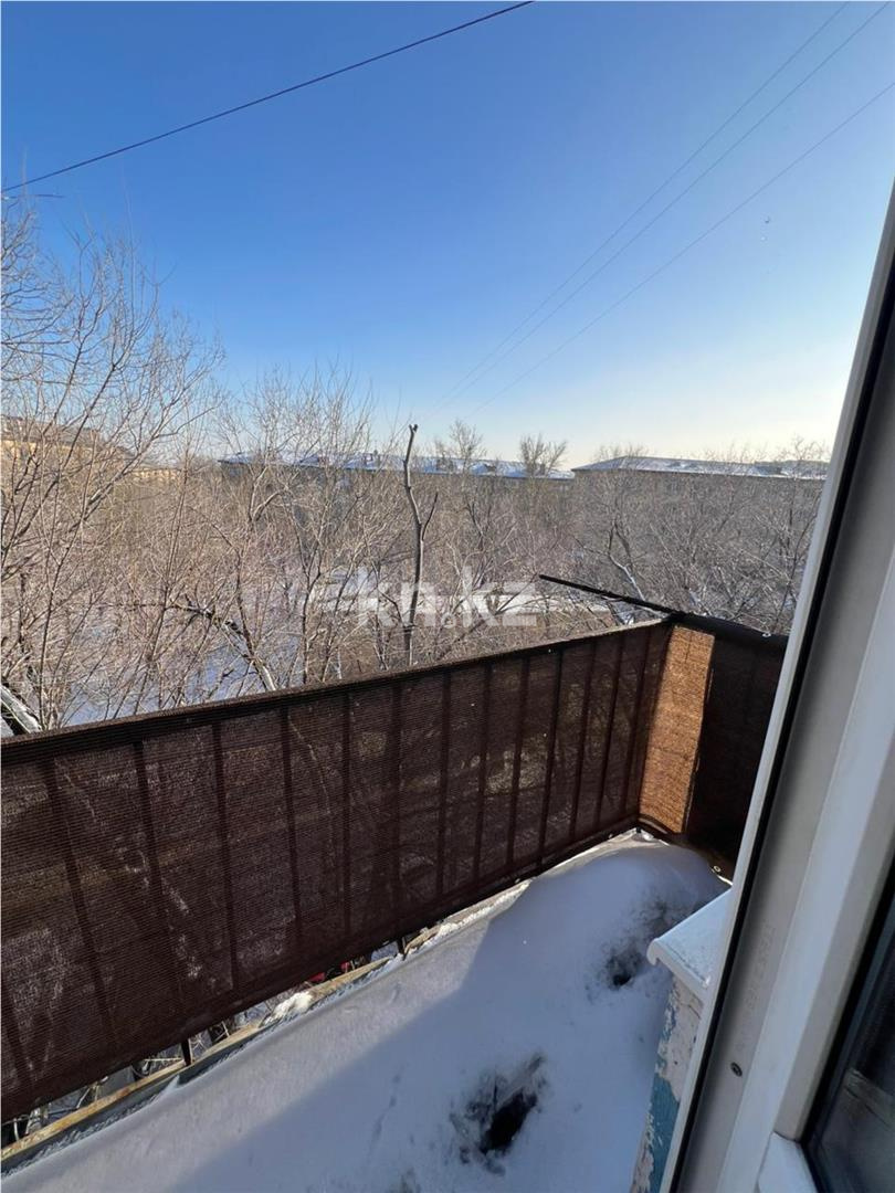 Продажа 2-комнатной квартиры, 43 м² в Караганде - фото 8