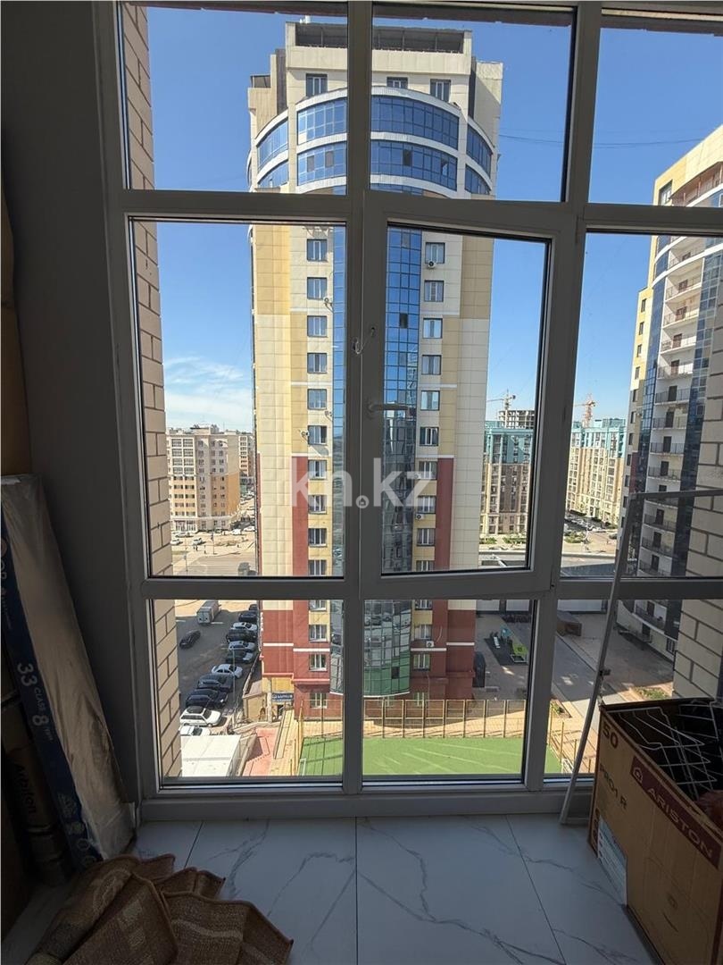 Продажа 1-комнатной квартиры, 44 м² в Караганде - фото 6