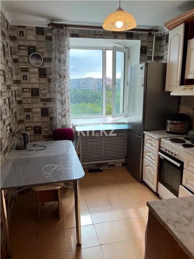 Продажа 3-комнатной квартиры, 62 м², ул. Гапеева, дом  7 в Караганде - фото 4