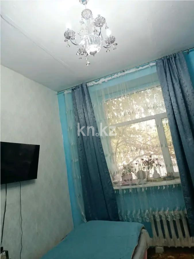 Продажа 1-комнатной квартиры, 14.2 м², пр. Тауелсыздык, дом  22 в Астане - фото 2