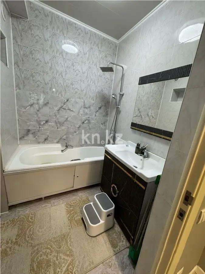 Продажа 2-комнатной квартиры, 74.3 м² в Алматы - фото 4